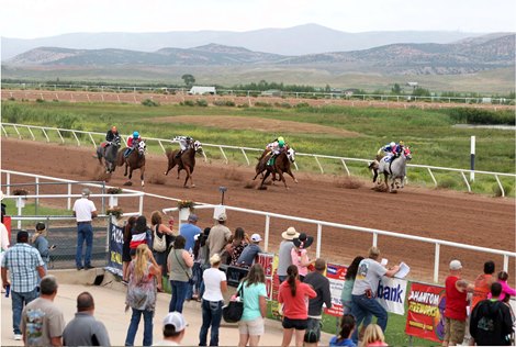 ECL Entertainment, Clairvest to Purchase Wyoming Downs