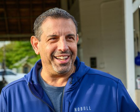 Mike Repole