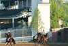 Stronghold - Morning - Churchill Downs - 04-24-24