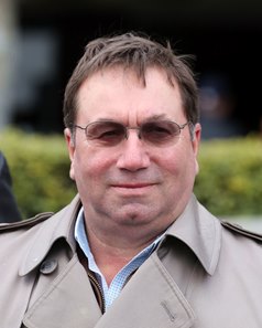 Brett Brinkman