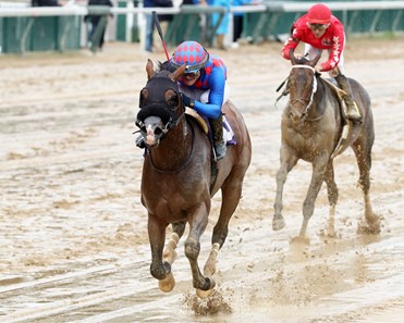 This Is Uscar - Horse Profile - BloodHorse