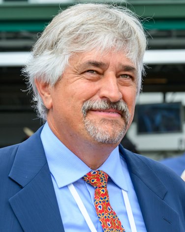 Judge Overturns Asmussen Sanctions From 2018