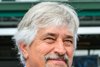Trainer Steve Asmussen
Cogburn with Irad Ortiz, Jr. wins the Twin Spires Turf Sprint (G2T) at Churchill Downs in Louisville, Ky., on May 4, 2024
