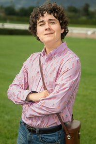 Nathan Klein