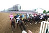 Mystik Dan wins the Kentucky Derby on Saturday, May 4, 2024 at Churchill Downs