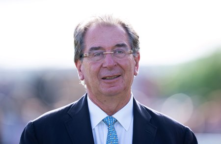 Jean-Claude Rouget