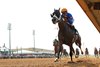 Spirit Wind wins the Memorial Day Sprint Stakes on Monday, May 27, 2024 at Lone Star Park