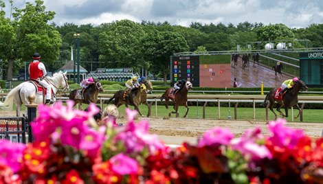 NYRA Announces Events Schedule for 2024 Saratoga Meet