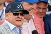 Trainer Danny Gargan

Dornoch with Luis Saez wins the Belmont Stakes (G1) at Saratoga during the Belmont Stakes Festival in Saratoga Springs, NY, on June 8, 2024.