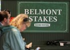 Scene
Scenes at Saratoga during the Belmont Stakes Festival in Saratoga Springs, NY, on June 8, 2024.