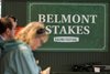 Scene
Scenes at Saratoga during the Belmont Stakes Festival in Saratoga Springs, NY, on June 8, 2024.