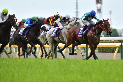 Wagering Down, Major Race Purses to Increase in Japan