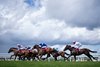 Prince Eric (William Buick) wins the 1m 1f handicap
Sandown 15.6.24 Pic: Edward Whitaker