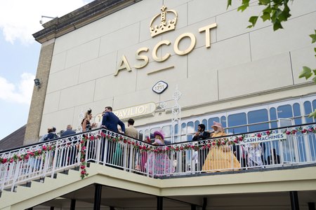 Royal Ascot