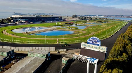 Golden Gate Fields