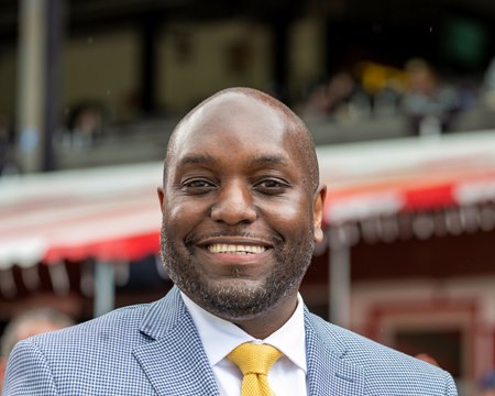 Najja Thompson