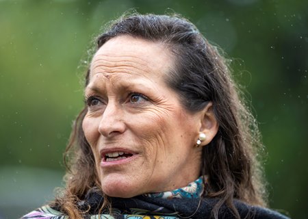 Princess Zahra Aga Khan