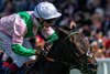 Khaadem and Oisin Murphy win the G1 The Queen Elizabeth II Jubilee Stakes, Royal Ascot, Ascot, UK, June 22nd, 2024, Mathea Kelley