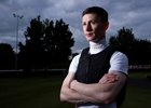 Oisin Murphy photographed at Kempton Park
12.6.24 Pic: Edward Whitaker