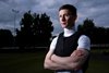 Oisin Murphy photographed at Kempton Park
12.6.24 Pic: Edward Whitaker
