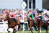 Isle Of Jura (Callum Sheperd) wins the Hardwicke
Ascot 22.6.24 Pic: Edward Whitaker