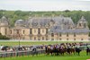 Scenes-PRIX DE DIANE LONGINES  Chantilly Racecourse, Chantilly France, June 16, 2024, Mathea Kelley 