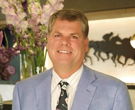 Cella to Deliver Keynote at Global Symposium on Racing