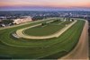 Rendering of New Belmont Park