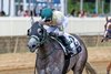 Miss Harriett wins 2024 Miss Disco Stakes at Laurel Park