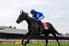 Cinderella&#39;s Dream wins the 2024 Saratoga Oaks Invitational Stakes at Saratoga Race Course