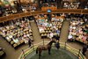 Scenics, 2024 Fasig-Tipton Saratoga New York bred  Sale