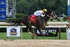 Ferocious, Maiden Win, Saratoga Race Course, August 3 2024