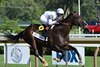 Mullikin wins the 2024 Forego Stakes at Saratoga Race Course
