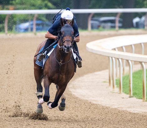 Answering five important questions ahead of the Travers Stakes