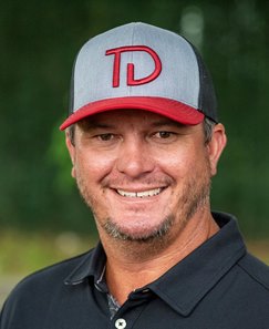 Travis Durr