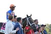 Fierceness wins the 2024 Travers Stakes at Saratoga Race Course