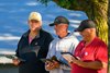 Ned Toffey,  left, with the Spendthrift team
Scenes from the Keeneland September sale near Lexington, Ky., on Sept. 7, 2024. 