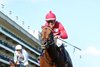Jonathan&#39;s Way wins the 2024 Iroquois Stakes at Churchill Downs