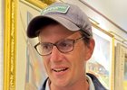 Bret Jones, 2024 Keeneland September Sale