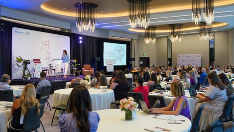 Annual Summit Furthers Engagement of Women in Racing