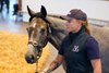Lot 419 Havana Grey (GB) / Step Sister (GB) Gr.F. (GB)  Whitsbury Manor StudA C Elliott, Agent140,000 Tattersalls Somerville Yearling Sale 03/09/2024