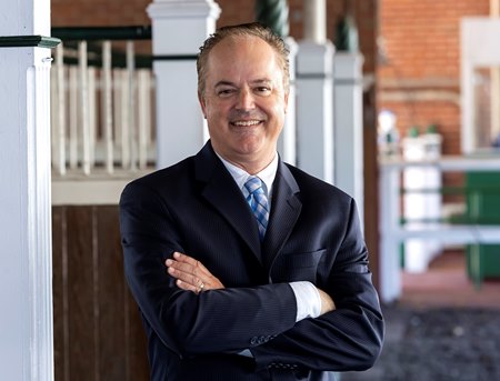 Bill Knauf