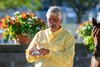 trainer Steve Asmussen looking at yearlings
Scenes from the Keeneland September sale near Lexington, Ky., on Sept. 18, 2024. 