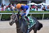 Soul of an Angel wins the 2024 Princess Rooney Invitational Stakes at Gulfstream Park