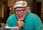 Terry Bradshaw
Scenes from the Keeneland September sale near Lexington, Ky., on Sept. 10, 2024. 