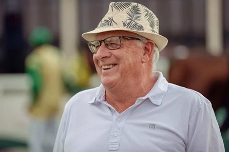 Jimmy Jerkens