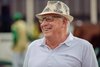 Jimmy Jerkens
