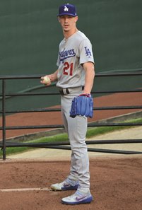 Walker Buehler