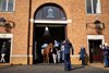 Lot 39 sells for 925,000 Guineas
Newmarket 8.10.24 Pic: Edward Whitaker