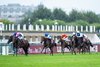 Bluestocking (Rossa Ryan) wins the Arc
Longchamp 6.10.24 Pic: Edward Whitaker